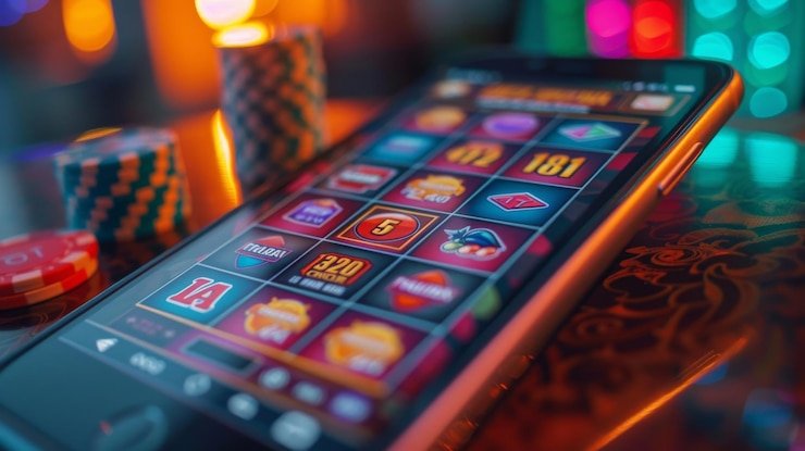 lunar778 Daftar untuk Akses Mudah ke Live Casino Tables lunar778