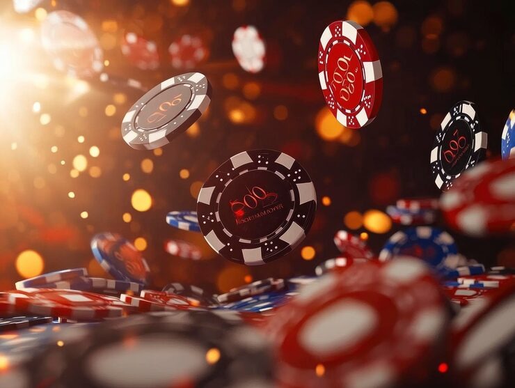 lunar778 Dice